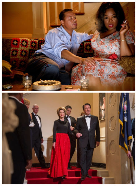 “群英荟萃”之脱口秀女王与两个时代传奇