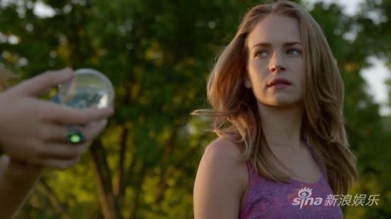 《穹顶之下》第一季如何收官成为剧迷最关心的热点