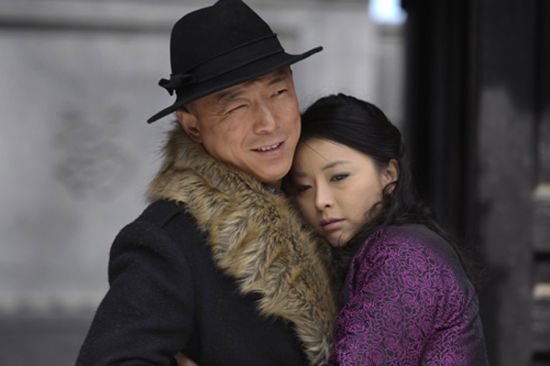 《火线三兄弟》再播 以平民视角展现抗战