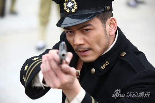 30 18:31:50 新浪娱乐 摘要:民国传奇悬疑剧《暗花》将于9月2日在湖北