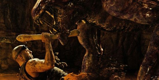 “星际传奇”系列中永远不乏熟悉的面孔