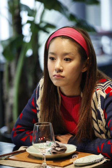 张子萱成最完美前任