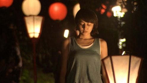 长泽雅美《SUMMER NUDE》剧照