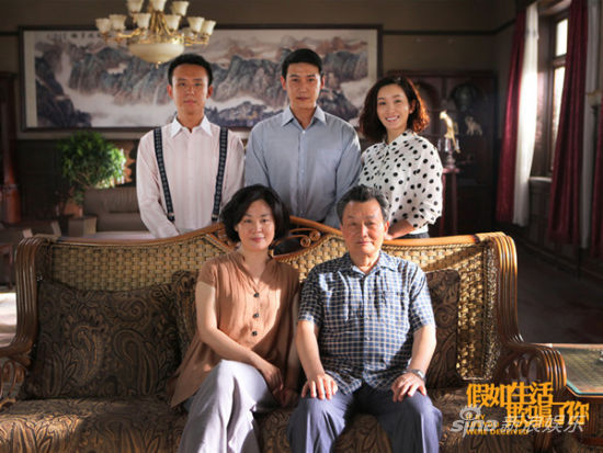 节奏过慢是内地电视剧的通病