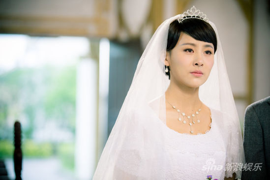 贾青经历曲折爱情