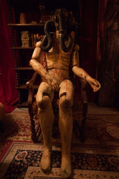 第一部中的经典道具系数回归