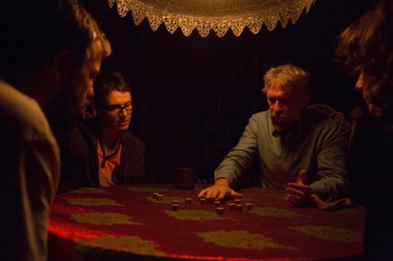 灵媒——驱魔大战中的核心存在