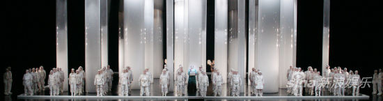 瓦格纳歌剧《帕西法尔》 