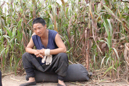 来喜《红高粱》与周迅再合作联手朱亚文