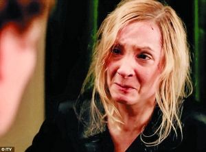 安娜惨遭强暴的剧情在英国时间上周日播出之后立即引发反弹