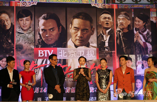 于越感恩郭靖宇赞赏