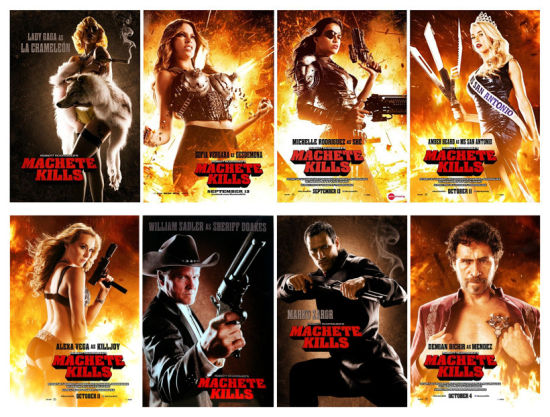 总有一款武器适合您