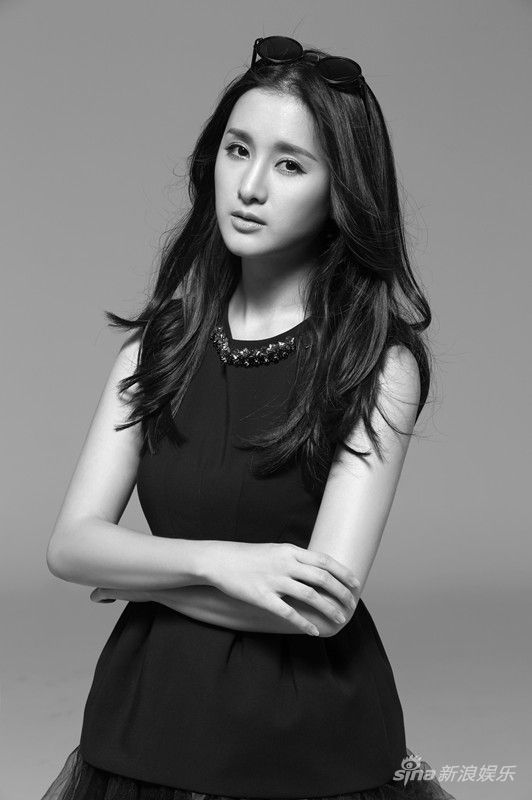 郑淼之坦言角色压力大