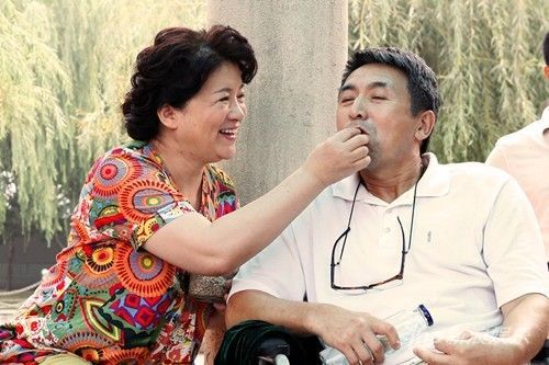 实力演员杜宁林在剧中扮演了一个很有看点的人物,展现了非凡的表演