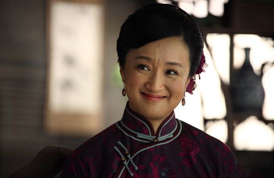 岳丽娜[微博],杨志刚[微博],杨昆等联袂主演的70集英雄传奇剧《打狗棍