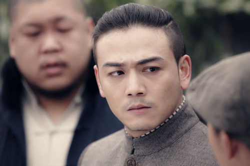 杨烁《决战燕子门》温暖型男变侠义英雄