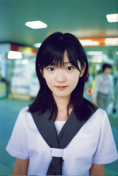 铃木爱理资料图片