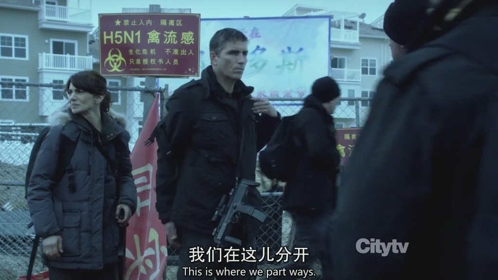 其实这几行中文有点亲切（图片来自网络）