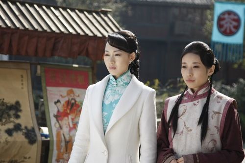 《如锦》打破年代剧常规