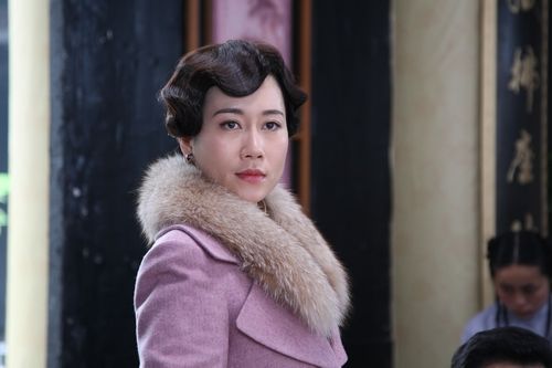 如锦以德报怨传递真情