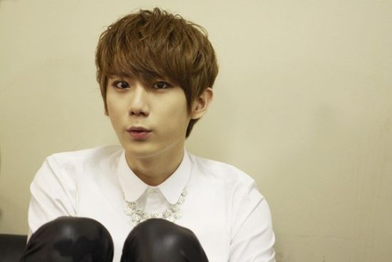 贤胜其实是个温柔大男孩