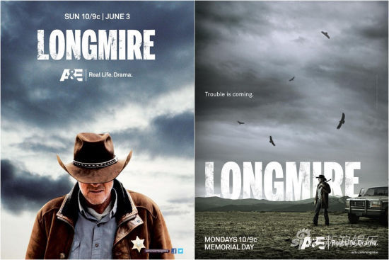 《西镇警魂》续订第四季