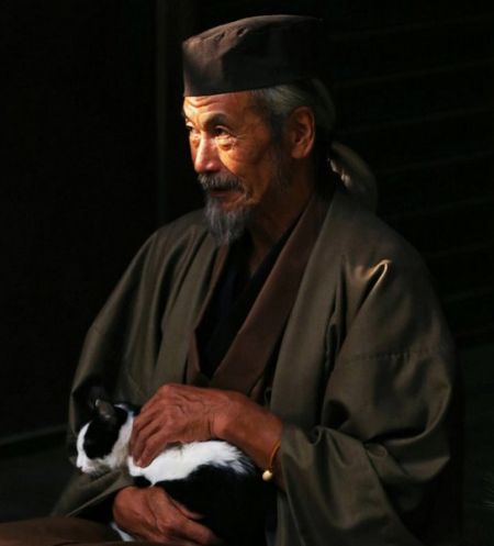 浪客剑心 续集曝伊势谷友介扮相 图 手机新浪网