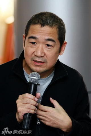 张国立成华谊第9大股东 3天浮盈1600万