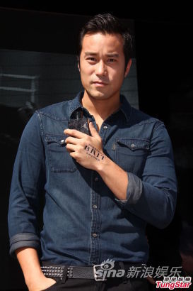 张孝全(资料图)