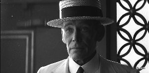 彼得·奥图《末代皇帝》剧照