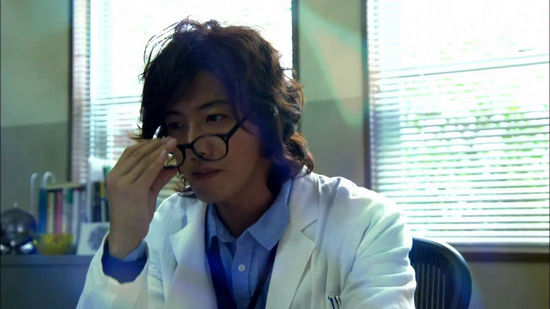 安堂机器人 木村拓哉吞科幻死宅苦果 手机新浪网