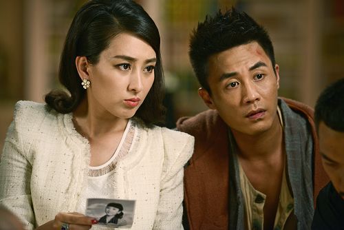 《大劫案》升级 小东北组团再赴劫金路