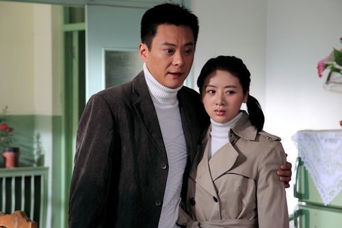 《兄弟车行》小李琳王斑回忆浪漫初恋