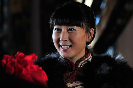 《闯关东前传》再播 高满堂谈编剧富豪榜