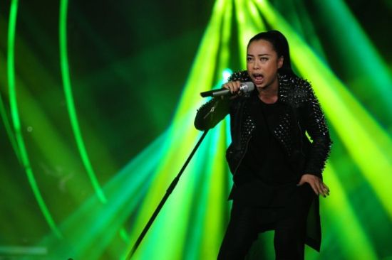 黄绮珊(资料图)