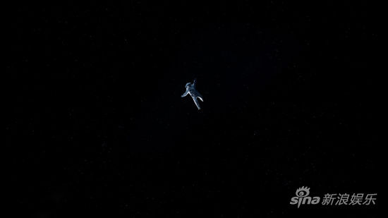 《地心引力》：技术类奖项拔头筹