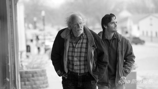 《内布拉斯加》：人文情怀不容小觑