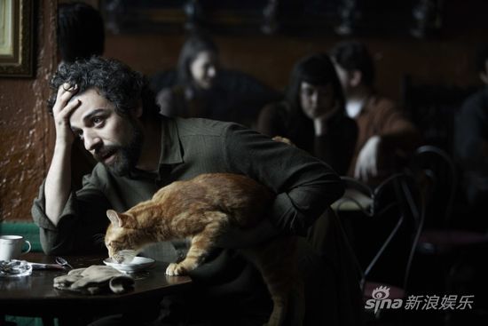 《醉乡民谣》：音乐传记影迷追捧