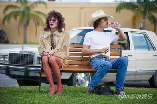 《达拉斯买家俱乐部》：剑走偏锋惹人眼