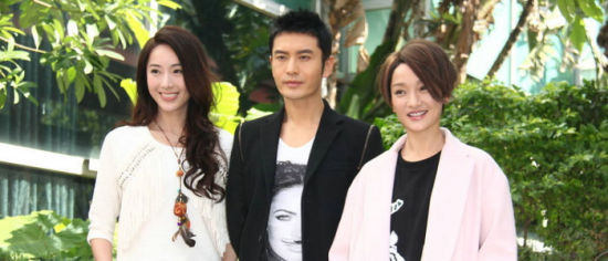 《撒娇女人最好命》