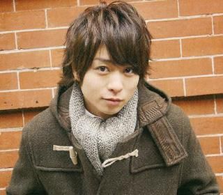 曝大野智床上很积极樱井翔前卫爱金发 手机新浪网 曝大野智床上很积极樱井翔前卫爱金发 手机新浪网