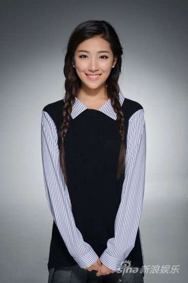 菅韧姿邱心志《新神雕》演绎情毒也疯狂