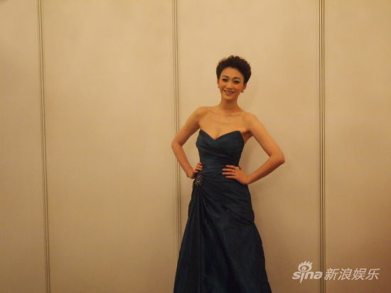 李小冉(资料图)