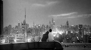 上海的夜景着实浪漫