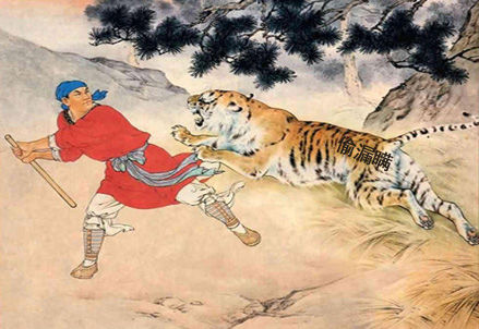 “武松打虎”重拳规范市场