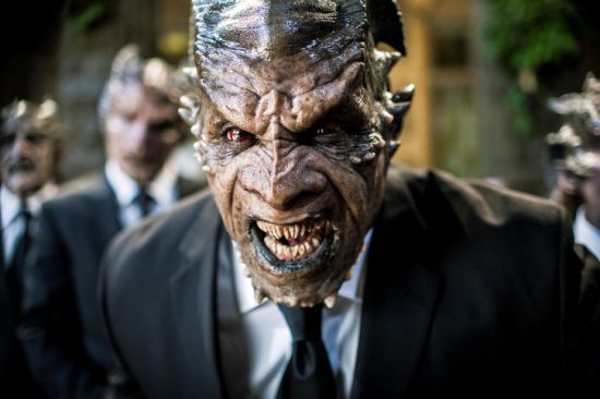 魔幻风如今既不较好也不叫座