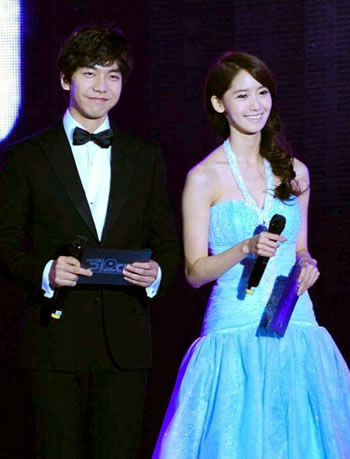 允儿已经情定李升基