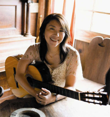 BossaNova(巴萨诺瓦)女王小野丽莎