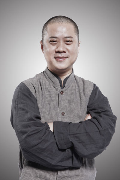 揭秘《最强大脑》梁冬:dr.魏的死敌