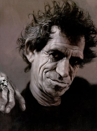 独家对话滚石:和披头士关系像互帮提袜子